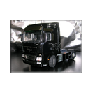 MAN TGX XXL V8 | 59191 | Tekno B.V.