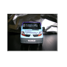 RENAULT Trafic Lost it Productions | CC14502 | Corgi (Hornby Hobbies Ltd.)