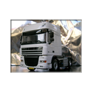 DAF XF 105 SSC | WSI WL-DAF019 | WSI Models B.V.