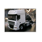 DAF XF 105 SSC | WSI WL-DAF019 | WSI Models B.V.