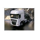 DAF XF 105 SSC | WSI WL-DAF019 | WSI Models B.V.