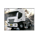 IVECO Stralis AS | WSI WL-IVE001 | WSI Models B.V.