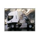 IVECO Stralis AS | WSI WL-IVE001 | WSI Models B.V.