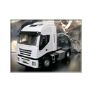 IVECO Stralis AS | WSI WL-IVE001 | WSI Models B.V.