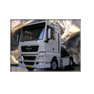 MAN TGX XXL | WSI WL-MAN003 | WSI Models B.V.