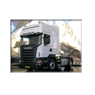 SCANIA R Topline | WSI WL-SCA001 | WSI Models B.V.