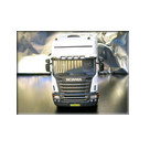 SCANIA R Topline | WSI WL-SCA001 | WSI Models B.V.