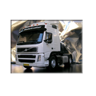 VOLVO FM Globetrotter | WSI WL-VOL007 | WSI Models B.V.