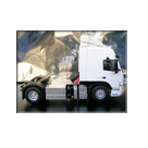 VOLVO FM Globetrotter | WSI WL-VOL007 | WSI Models B.V.