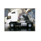 VOLVO FM Globetrotter | WSI WL-VOL007 | WSI Models B.V.