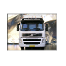 VOLVO FM Globetrotter | WSI WL-VOL007 | WSI Models B.V.