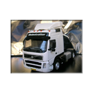 VOLVO FM Globetrotter | WSI WL-VOL007 | WSI Models B.V.