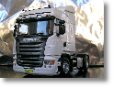 SCANIA R Highline