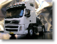 VOLVO FM Globetrotter